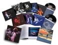 Bob Dylan: The Complete Budokan 1978 (Limited Deluxe Edition Box Set), 8 LPs