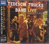 Tedeschi Trucks Band: Everybody's Talkin' (Live) (Blu-Spec CD2), CD,CD