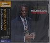 Miles Davis: My Funny Valentine: In Concert (Blu-Spec CD2), CD