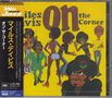 Miles Davis: On The Corner (Blu-Spec CD2), CD