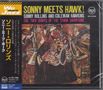 Sonny Rollins: Sonny Meets Hawk! (Blu-Spec CD2), CD