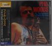 Phil Woods: Phil Woods & The Japanese Rhythm Machine: Live 1975 (Blu-Spec CD2), CD, CD