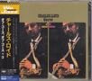 Charles Lloyd: Of Course, Of Course (Blu-Spec CD2), CD