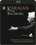 : Karajan in Salzburg, BR