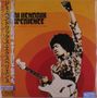 Jimi Hendrix: Hollywood Bowl August 18, 1967 (Limited Edition), LP