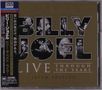 Billy Joel: Live Through The Years (Blu-Spec CD2), CD,CD