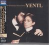 Barbra Streisand: Yentl (40th Anniversary Deluxe Edition) (Blu-Spec CD2), 2 CDs