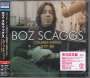 Boz Scaggs: Columbia Rarities (1971 - 1988) (Blu-Spec CD2), CD