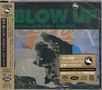 Isao Suzuki: Blow Up, Super Audio CD