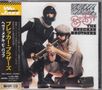 The Brecker Brothers: Heavy Metal Be-Bop, CD