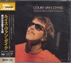 Louis Van Dyke (Dijk) (1941-2020): When A Man Loves A Woman, CD