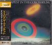 V.S.O.P. The Quintet: Tempest In The Colosseum, CD