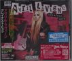 Avril Lavigne: Greatest Hits (Blu-Spec CD2) (+ Ansteckbuttons), CD