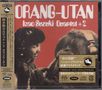 Isao Suzuki: Orang-Utan, Super Audio CD