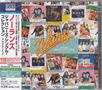 The Nolans: Japanese Single Collection: Greatest Hits (Blu-Spec CD2), 1 CD und 1 DVD