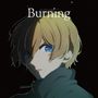 Hitsujibungaku: Burning (Digisleeve) (7"-Format), 1 Maxi-CD und 1 Blu-ray Disc