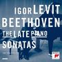 Ludwig van Beethoven: Klaviersonaten Nr.30-32, CD