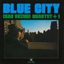 Isao Suzuki: Blue City, LP