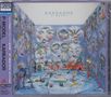 P-Model: Karkador (Blu-Spec CD2), CD