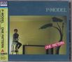 P-Model: One Pattern (Blu-Spec CD2), CD
