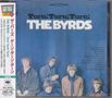 The Byrds: Turn! Turn! Turn!, CD