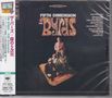 The Byrds: Fifth Dimension, CD
