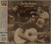 The Isley Brothers: Givin' It Back, CD, CD