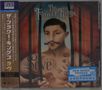 The Flower Kings: Love (Blue-Spec CD 2), CD