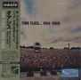 Oasis: Time Flies... 1994 - 2009 (15th Anniversary) (+ Sticker-Sheet) (Triplesleeve) (7"-Format), CD,CD