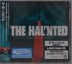 The Haunted: Songs Of Last Resort, CD