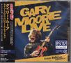 Gary Moore: Gary Moore Live: From Baloise Session, CD