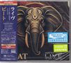 Beat: Live In Los Angeles: Neon Heat Disease (2 Blu-Spec CD2 + Blu-ray), CD,CD,BR