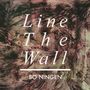 Bo Ningen: Line The Wall, CD,DVD