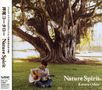 Kotaro Oshio: Nature Spirit, CD