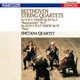 Ludwig van Beethoven (1770-1827): Streichquartette Nr.9 & 10 (Ultra High Quality CD), CD