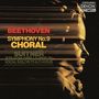 Ludwig van Beethoven: Symphonie Nr.9 (Ultra High Quality CD), CD