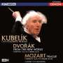 Antonin Dvorak (1841-1904): Symphonie Nr.9 (Ultra High Quality CD), CD