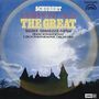 Franz Schubert: Symphonie Nr.9 C-Dur "Die Große" (Ultimate High Quality CD), CD