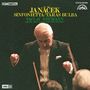 Leos Janacek (1854-1928): Sinfonietta (Ultra High Quality CD), CD