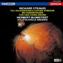 Richard Strauss (1864-1949): Metamorphosen für 23 Solostreicher (UHQ-CD), CD