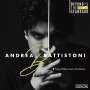 : Andrea Battistoni - Beyond The Standard 2 (Ultimate High Quality CD), CD