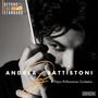 Andrea Battistoni - Beyond The Standard 3 (Ultimate High Quality CD), CD