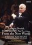 Antonin Dvorak: Symphonie Nr.9, DVD