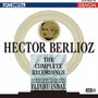 Hector Berlioz: Hector Berlioz-Edition, 12 CDs