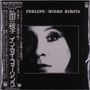Mieko Hirota: In My Feeling, LP