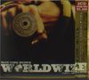 Blue King Brown: Worldwize:Part 1 North & South, CD,CD