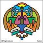 All Tiny Creatures: Harbors, CD