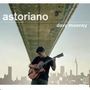 Davy Mooney: Astoriano, CD