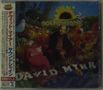 David Myhr: Soundshine + Bonus, CD