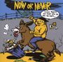 Now Or Never: Now Or Never, CD
